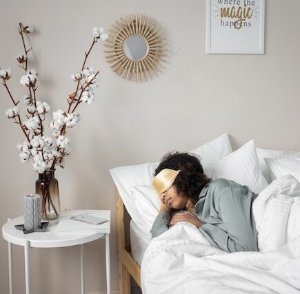 sommeil