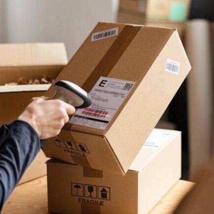 Services de livraison