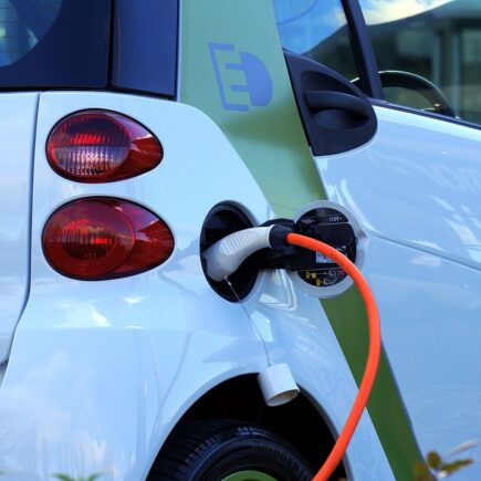 voiture électrique