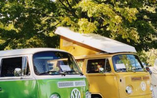 location minibus