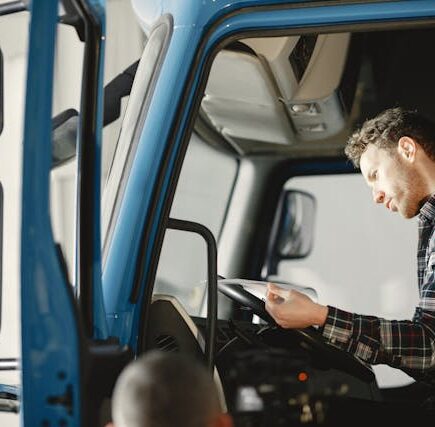 Devenir gestionnaire de transport routier